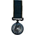 Reino Unido, Guerre de Crimée, Reine Victoria, medalla, 1854, Excellent