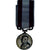 Reino Unido, Georges V, For Meritorious Service, medalha, Não colocada em
