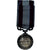 Reino Unido, Georges V, For Meritorious Service, medalha, Não colocada em