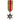 Reino Unido, Georges VI, The Africa Star, medalha, 1939-1945, Não colocada em