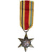 Regno Unito, Georges VI, The Africa Star, medaglia, 1939-1945, Fuori