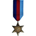 Regno Unito, The 1939-1945 Atlantic Star, WAR, medaglia, 1939-1945, Eccellente