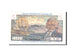 Saint Pierre and Miquelon, 5 Francs, 1950, Undated, KM:22, UNC(65-70)