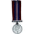 Reino Unido, War, Georges VI, medalha, 1939-1945, Qualidade Excelente, Níquel
