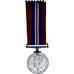 Royaume-Uni, War, Georges VI, Médaille, 1939-1945, Excellent Quality, Nickel