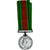 Regno Unito, War, Georges VI, medaglia, 1939-1945, Eccellente qualità, Nichel