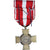 Frankreich, Croix de la Valeur Militaire, WAR, Medaille, Une Citation, Very Good