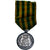 França, Campagne du Tonkin-Chine-Annam, medalha, 1883-1885, Marine, Qualidade