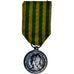 Frankrijk, Campagne du Tonkin-Chine-Annam, Medaille, 1883-1885, Terre, Excellent