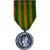 França, Campagne du Tonkin-Chine-Annam, medalha, 1883-1885, Reproduction, Não