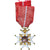 Frankrijk, Ordre Militaire de Saint-Louis, Medaille, Demi-Taille, Excellent