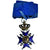 France, Bourgogne, Croix de Commandeur de Saint-Georges, Médaille, Excellent