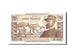 Saint Pierre and Miquelon, 20 Francs, 1950, Undated, KM:24, UNC(65-70)