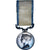 Zjednoczone Królestwo Wielkiej Brytanii, La Baltique, Victoria Régina, medal