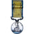 Reino Unido, La Baltique, Victoria Régina, medalha, 1856, Qualidade Excelente