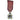 França, Ordre Militaire de Saint-Louis, medalha, Qualidade Excelente, Dourado
