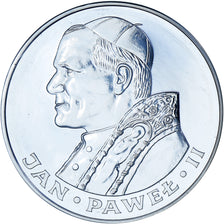 Coin, Poland, 200 Zlotych, 1982, Valcambi, Switzerland, Proof, MS(64), Silver
