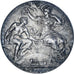 France, Medal, Exposition universelle de Paris, 1889, Bottée, AU(50-53)