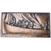 Francia, medaglia, Bateau, Pêche, Pennaneach, Shipping, 1988, SPL-, Bronzo