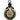 Belgien, Medaille, Ville de Mons, Offert par le Bourgmestre, SS, Bronze