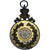 Belgique, Médaille, Ville de Mons, Offert par le Bourgmestre, TTB, Bronze