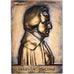 Frankreich, Medaille, Musique, Frédéric Chopin, Arts & Culture, 1986, Masseau