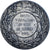 France, Medal, Société d'Emulation du Pays de Redon, 1905, Brenet, AU(50-53)
