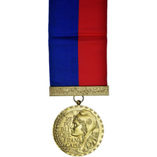 France, Conseil des Prud'Hommes, Droit, Médaille, Excellent Quality, JP.