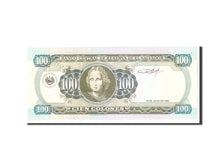 El Salvador, 100 Colones, 1996, KM:146a, 1996-02-09, UNC(65-70)