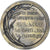 France, Medal, Lancement du Paquebot Paul Lecat, La Ciotat, Shipping, 1911
