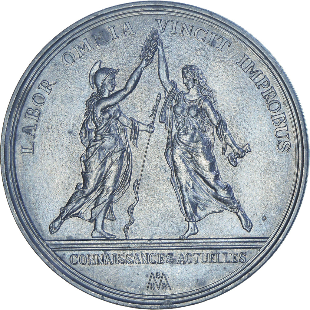 Frankrijk, Medaille, Jean-Baptiste Colbert Contrôleur Général des Finances