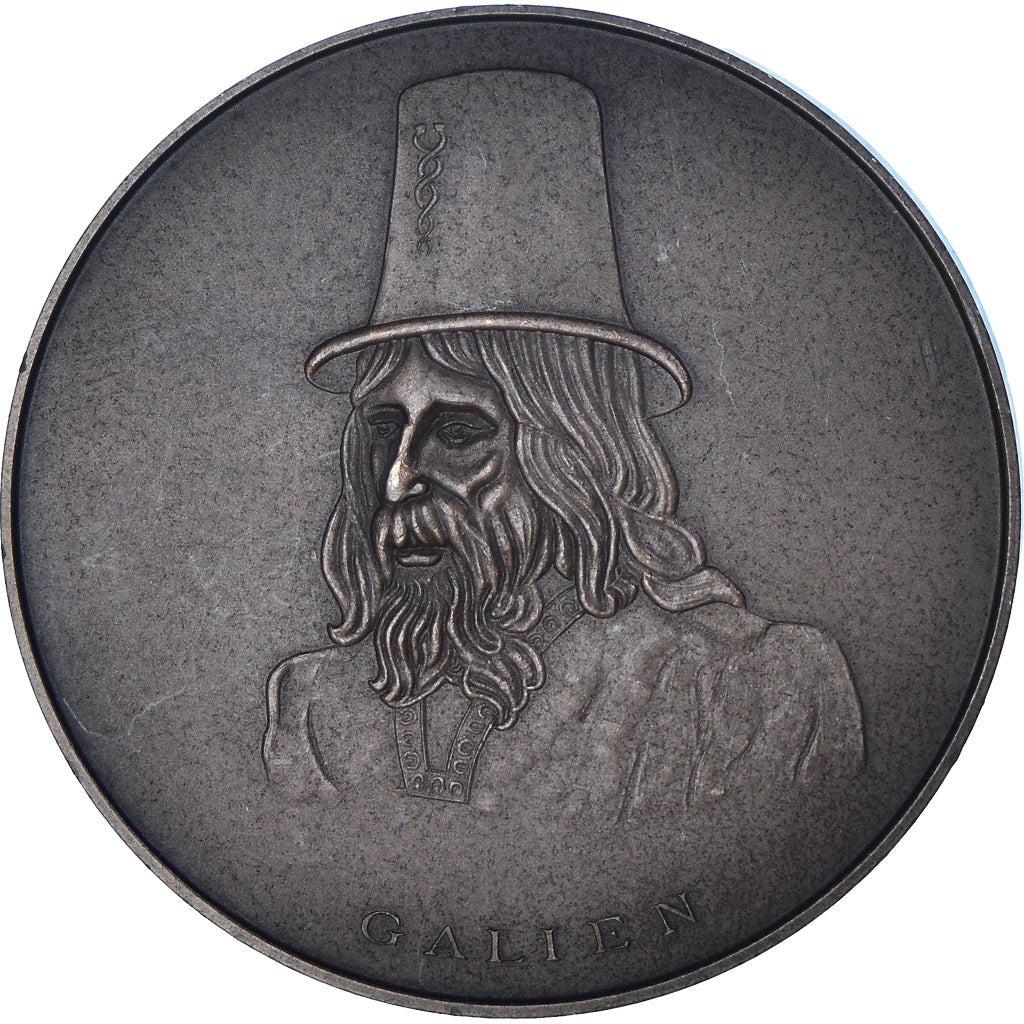 France, Medal, Laboratoires Sarget, Mérignac Bordeaux, Pharmacie, 1968, Toutu