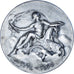 Frankreich, Medaille, Automobile Club de France, 1992, Dupuis.D, Concours Photo