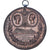 United Kingdom, Medal, Exhibition of Industry of All Nations, London, 1851