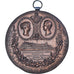 Regno Unito, medaglia, Exhibition of Industry of All Nations, London, 1851