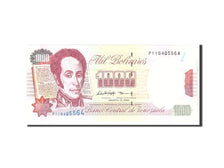 Billete, 1000 Bolivares, 1998, Venezuela, KM:76d, 1998-08-06, UNC