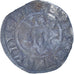 Coin, Great Britain, Edward I, Penny, 1280-81, Canterbury, VF(30-35), Silver