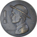 Francia, ficha, Chambre de Commerce de Béthune, 1937, Dammann, BB+, Bronzo