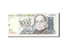 Banknote, Venezuela, 2000 Bolivares, 1988, 1998-10-29, KM:80, UNC(65-70)