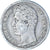 Moneta, Francia, Charles X, 1/2 Franc, 1827, Paris, MB+, Argento, KM:723.1