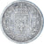 Monnaie, France, Charles X, 1/2 Franc, 1827, Paris, TB+, Argent, Gadoury:402