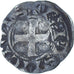 Coin, France, Louis VII, Denier Parisis, Paris, VF(30-35), Silver, Duplessy:146