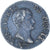 Munten, Frankrijk, Napoléon I, 1/4 Franc, Jaar 12 (1804), Nantes, ZF, Zilver