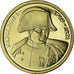 France, Medal, Napoléon Ier, History, MS(65-70), Gold