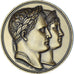 France, Medal, Napoléon Ier et Marie Louise, History, Denon / Andrieu