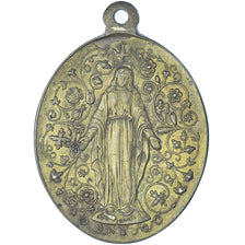 Francia, medaglia, Saint Bruno, Religions & beliefs, BB, Ottone