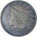France, Medal, Exposition Coloniale Internationale, Paris 1931, Amérique, 1931