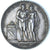 France, Medal, Napoléon Ier, Mariage, Religions & beliefs, 1812, Denon, Brenet