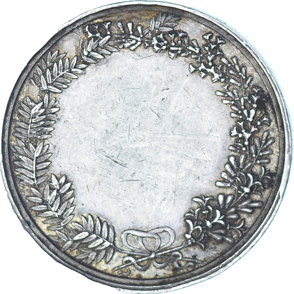 France, Medal, Napoléon Ier, Mariage, Religions & beliefs, 1812, Denon, Brenet