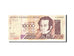 Banknote, Venezuela, 10,000 Bolívares, 2000, 2000-05-25, KM:85a, UNC(65-70)